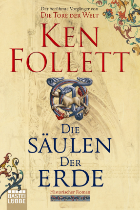 Sturz der Titanen - Ken Follet