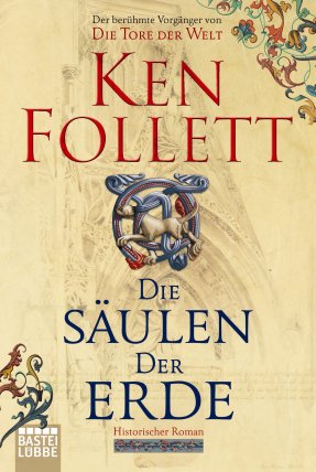 Sturz der Titanen - Ken Follet