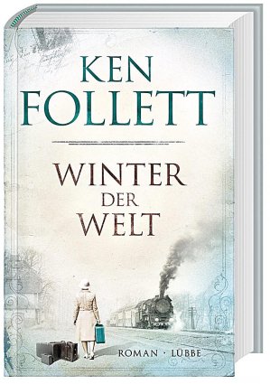 Winter der Welt - Ken Follet